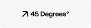 45 Degrees° logo