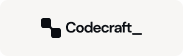 Codecraftr logo