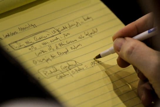 ENG 305 – Research Paper Guide